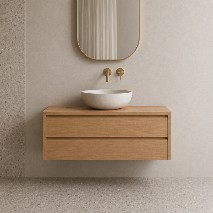Byron Vanity
