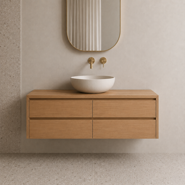 Byron Vanity