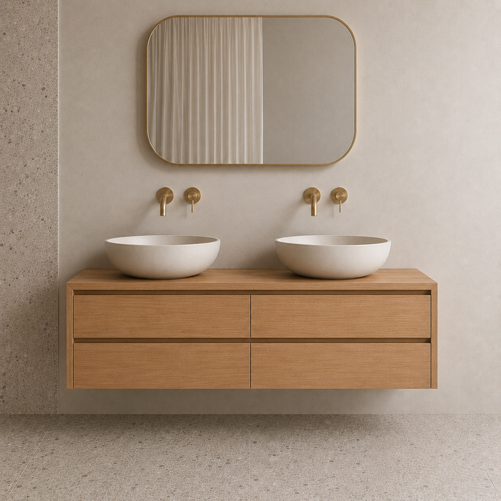 Byron Vanity