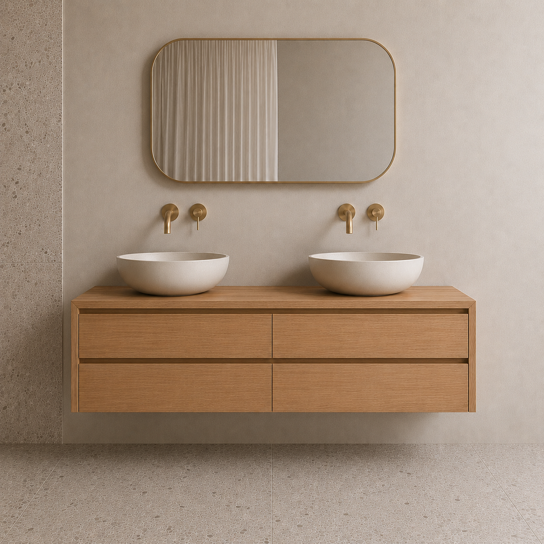 Byron Vanity