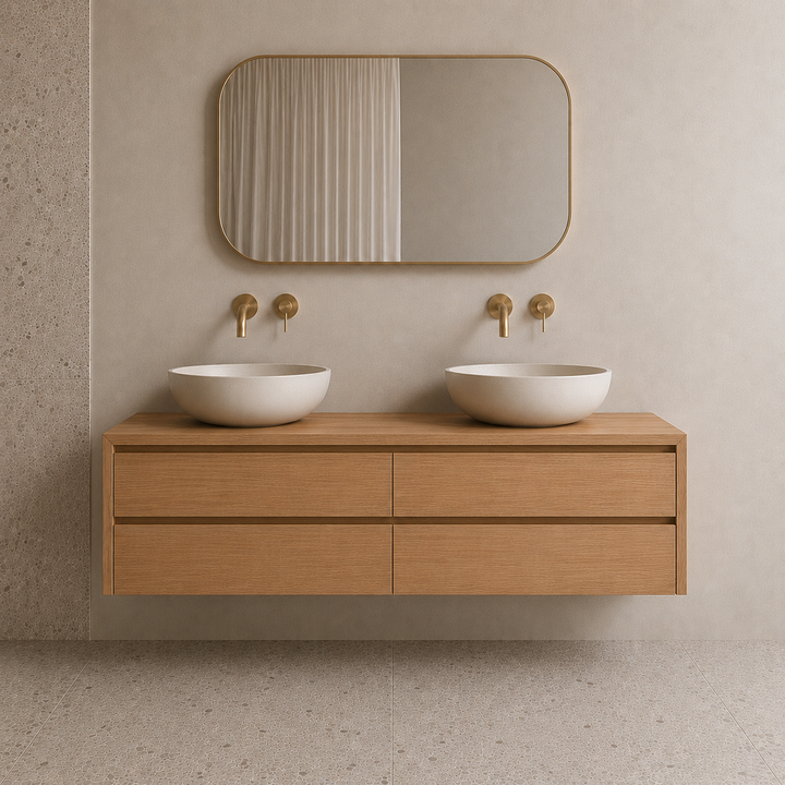Byron Vanity