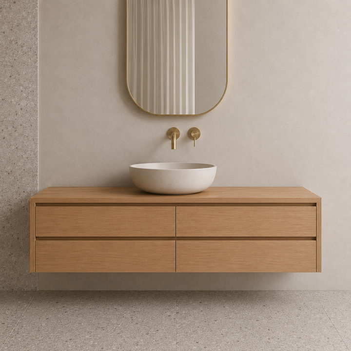 Byron Vanity