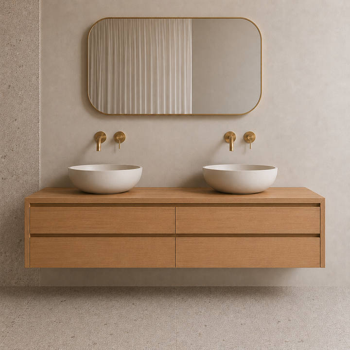 Byron Vanity