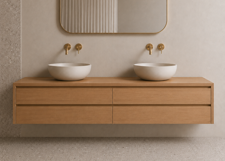 Byron Vanity