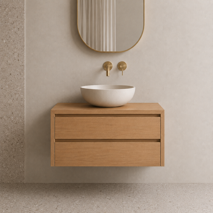 Byron Vanity