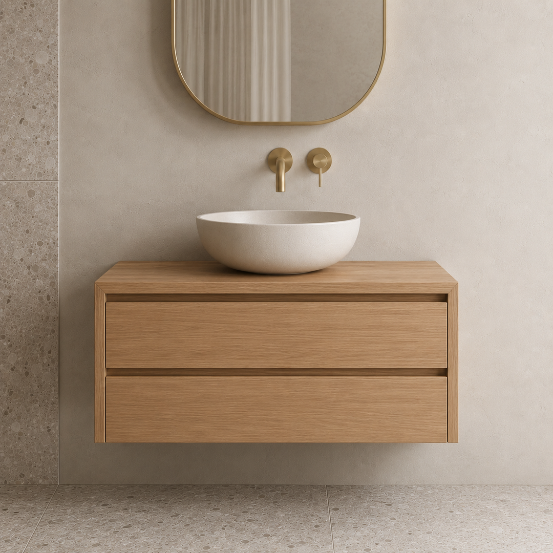 Byron Vanity