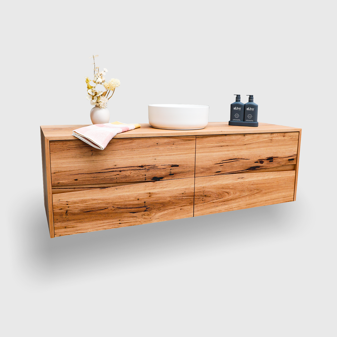 Angle Vanity