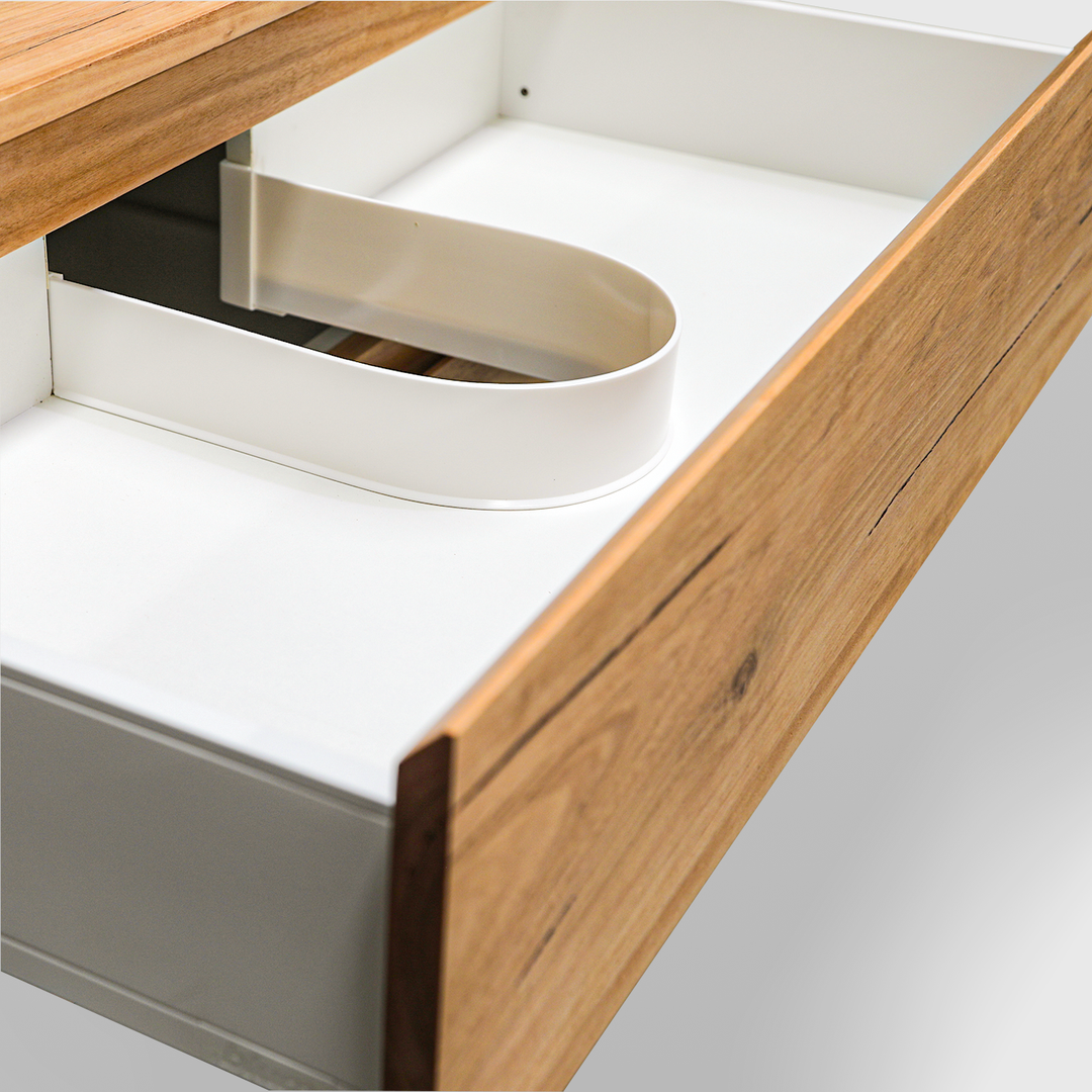 Angle Vanity