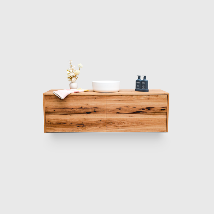 Angle Vanity