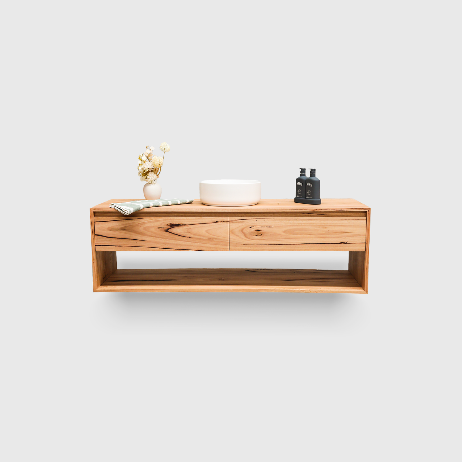 Scope Vanity