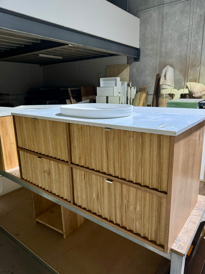 Elemental Vanity