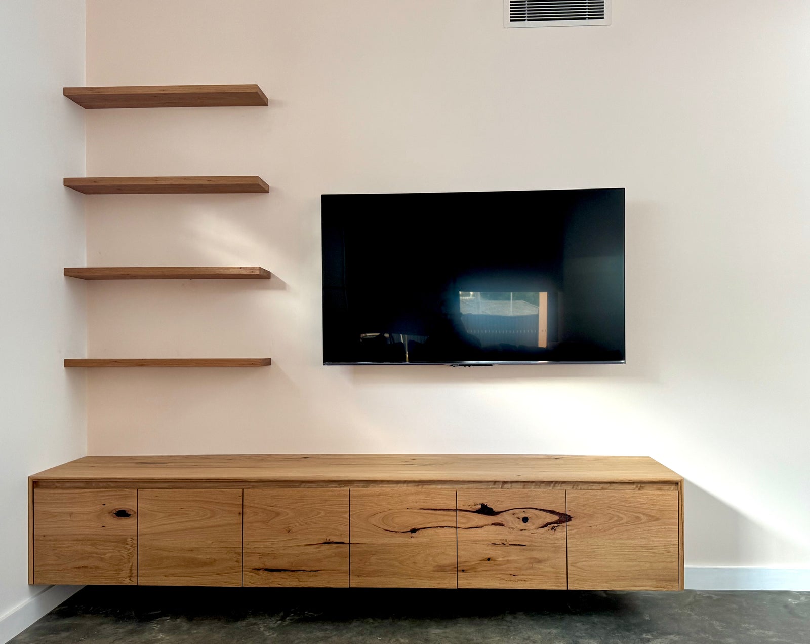 Byron Tv Unit