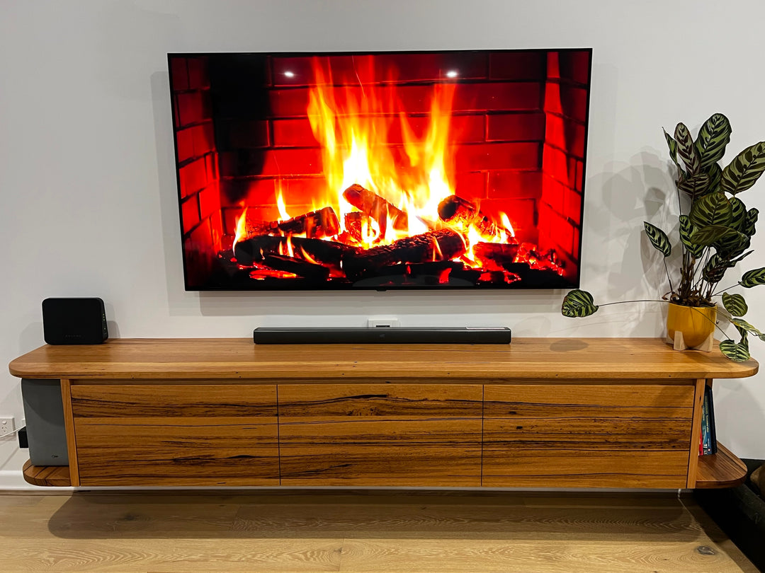 Bloom TV Unit