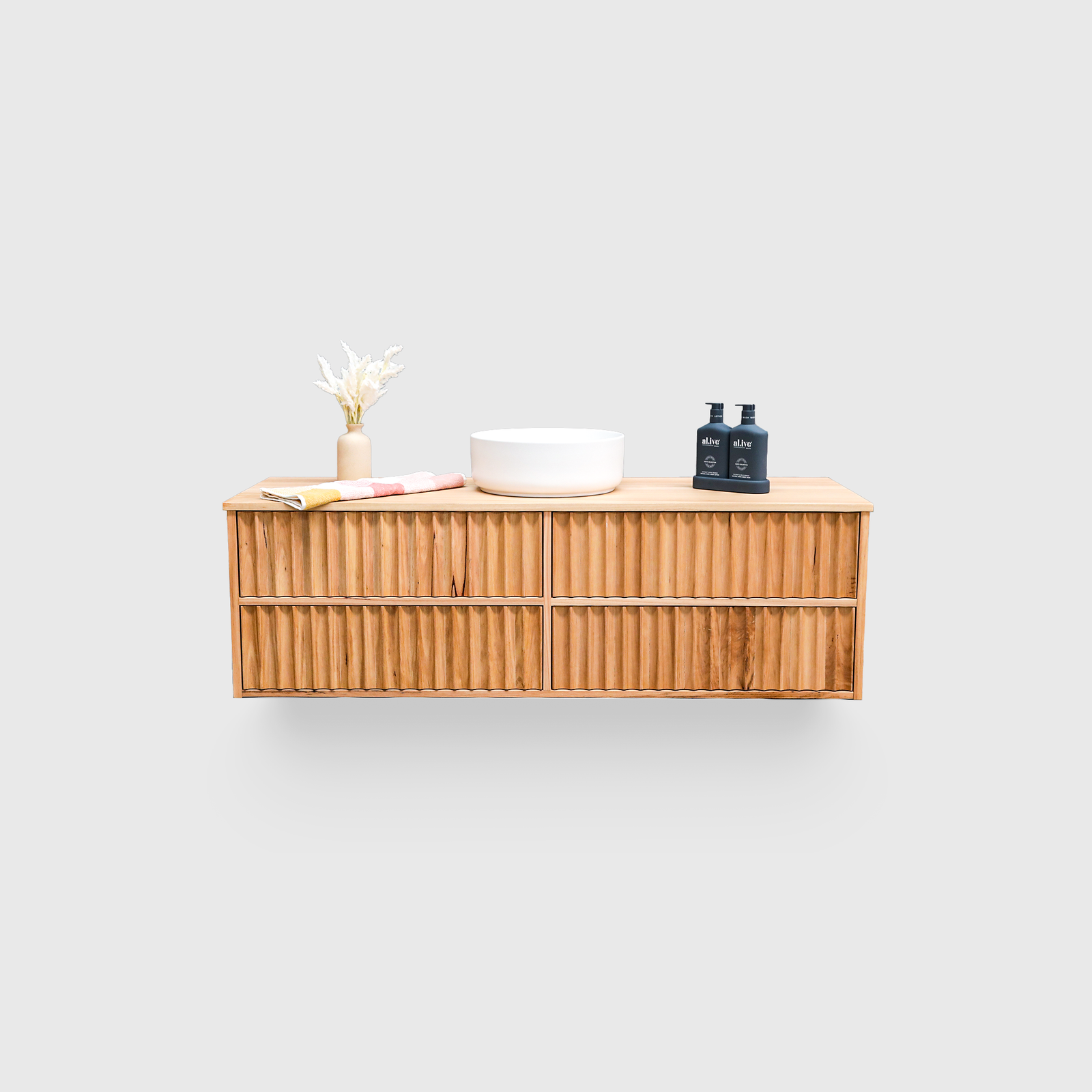 Elemental Vanity