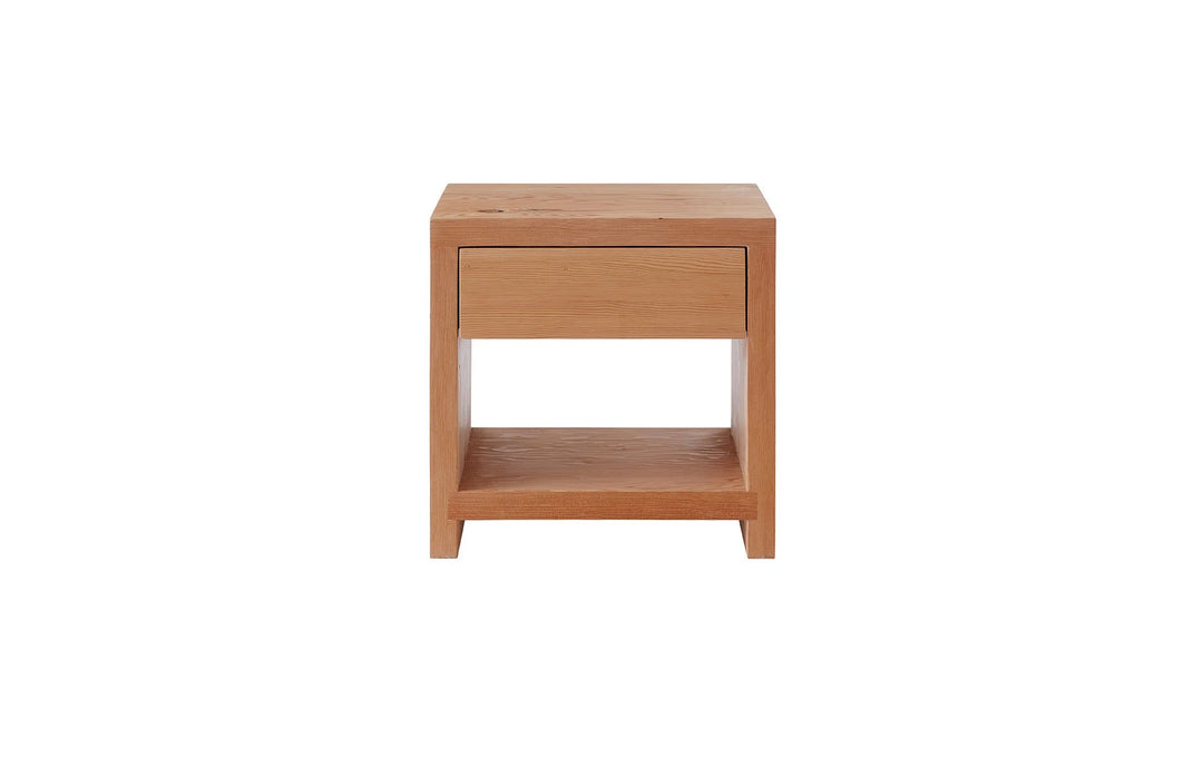 Minimalst Bedside With Drawer