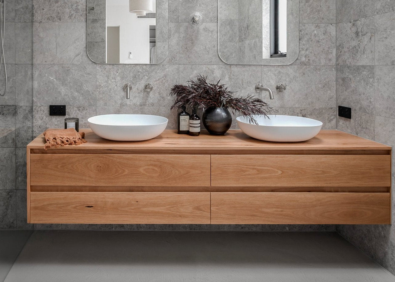 Byron Vanity